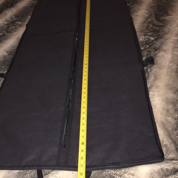Suitsupply Bags Full Length Suit Garment Bag Suitsupply Poshmark